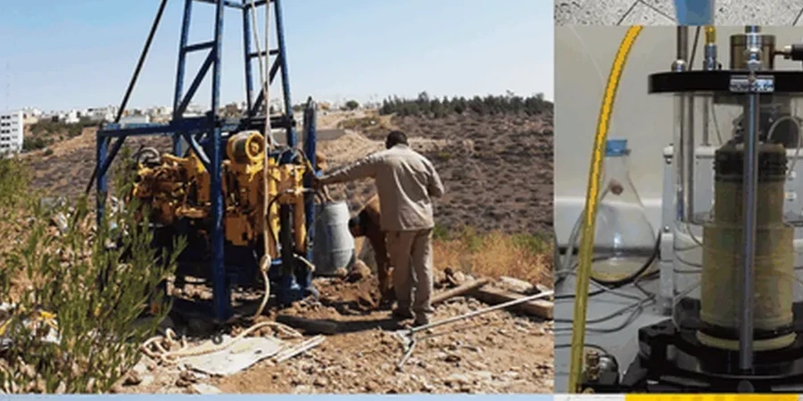 Geotechnical Engineering in Surprise Arizona