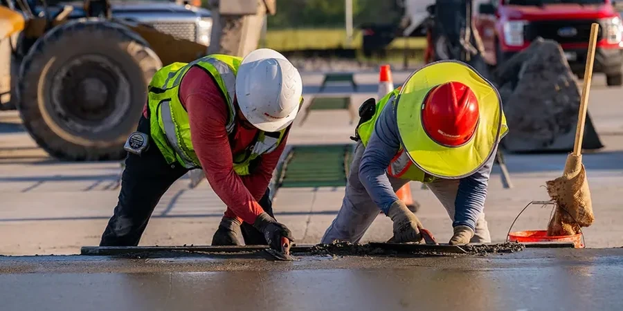 Rigid Pavement Design for Surprise Arizona: Concrete That Lasts in the Desert