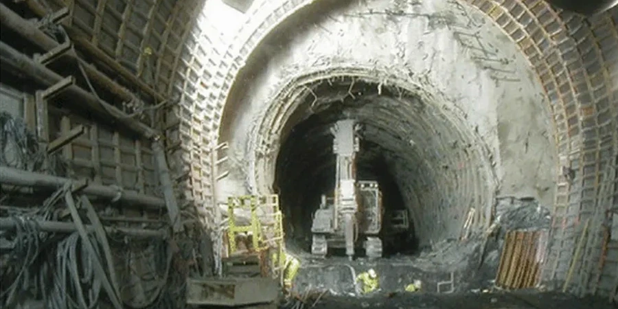 Soft Ground Tunneling Analysis in Surprise AZ: What the Lab Needs Before Boring